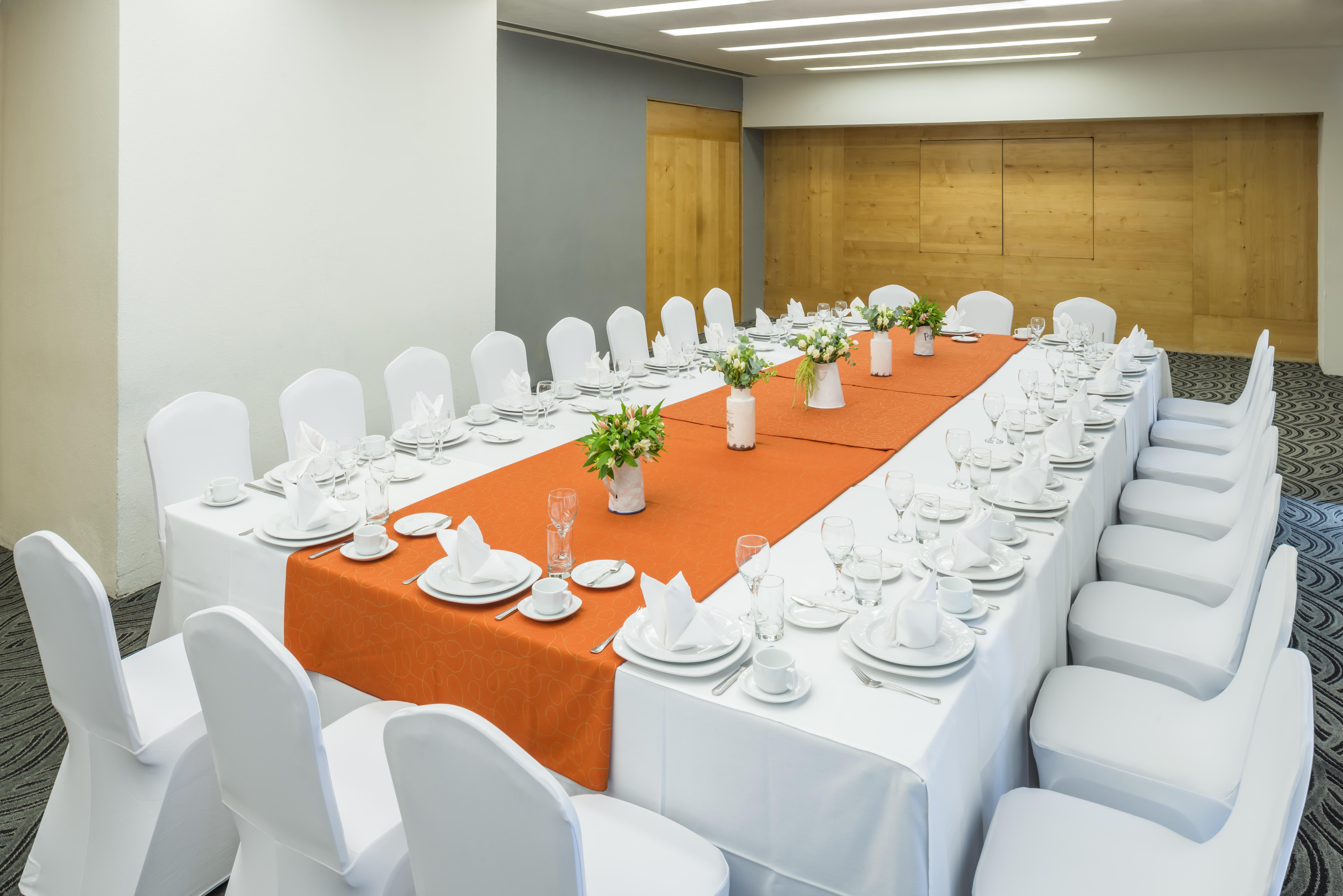 Real Inn Perinorte Mexico City Exterior photo