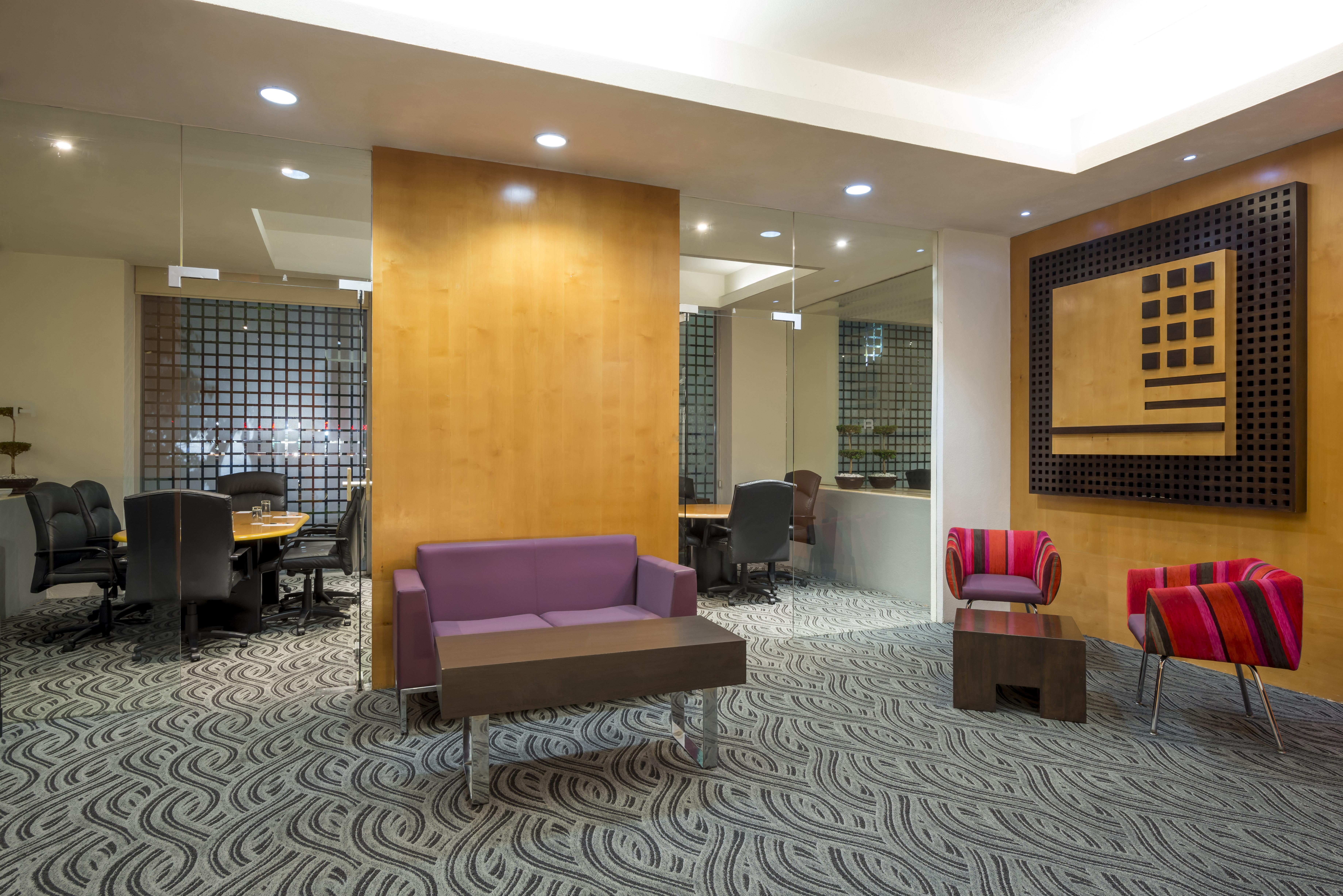 Real Inn Perinorte Mexico City Exterior photo