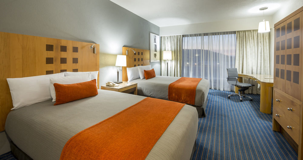 Real Inn Perinorte Mexico City Exterior photo